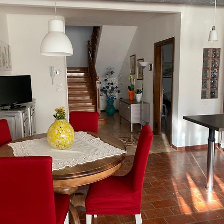 A Casa Di Lu Villa Torri di Quartesolo Bagian luar foto