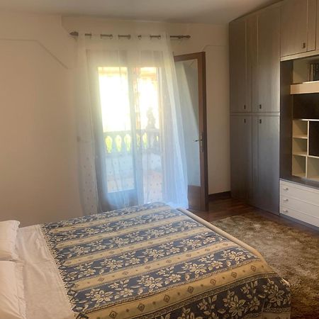 A Casa Di Lu Villa Torri di Quartesolo Bagian luar foto