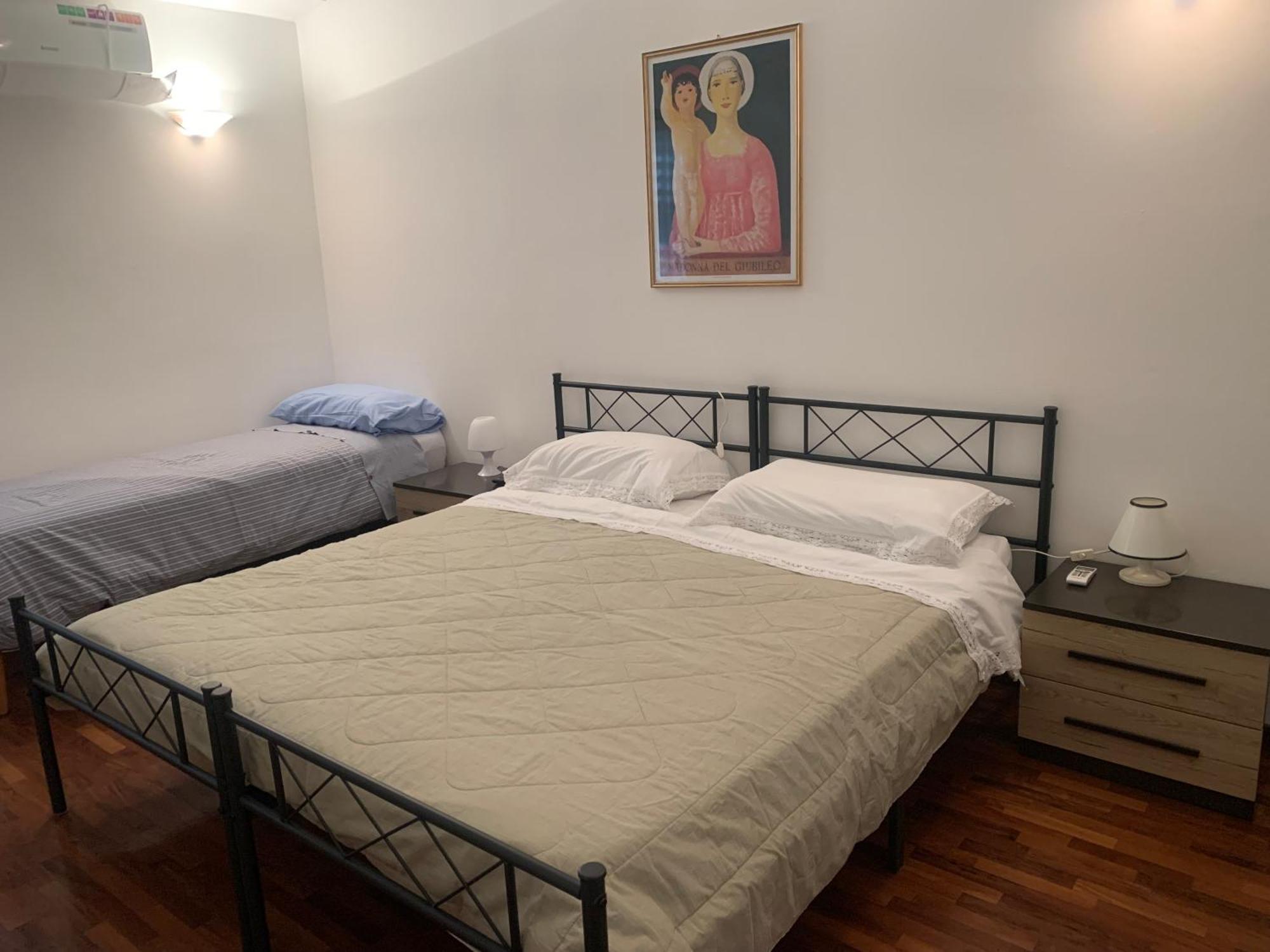 A Casa Di Lu Villa Torri di Quartesolo Bagian luar foto