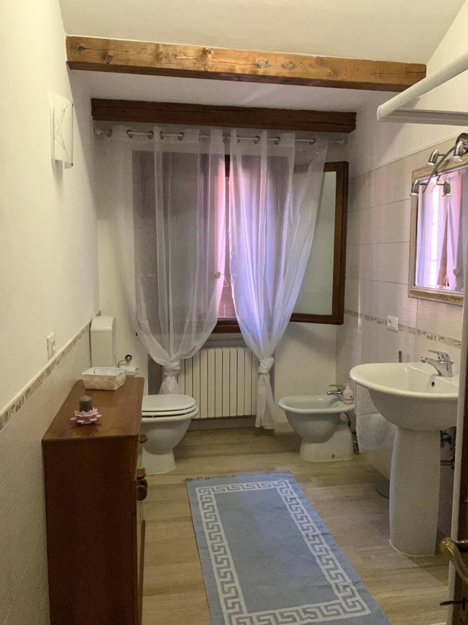 A Casa Di Lu Villa Torri di Quartesolo Bagian luar foto