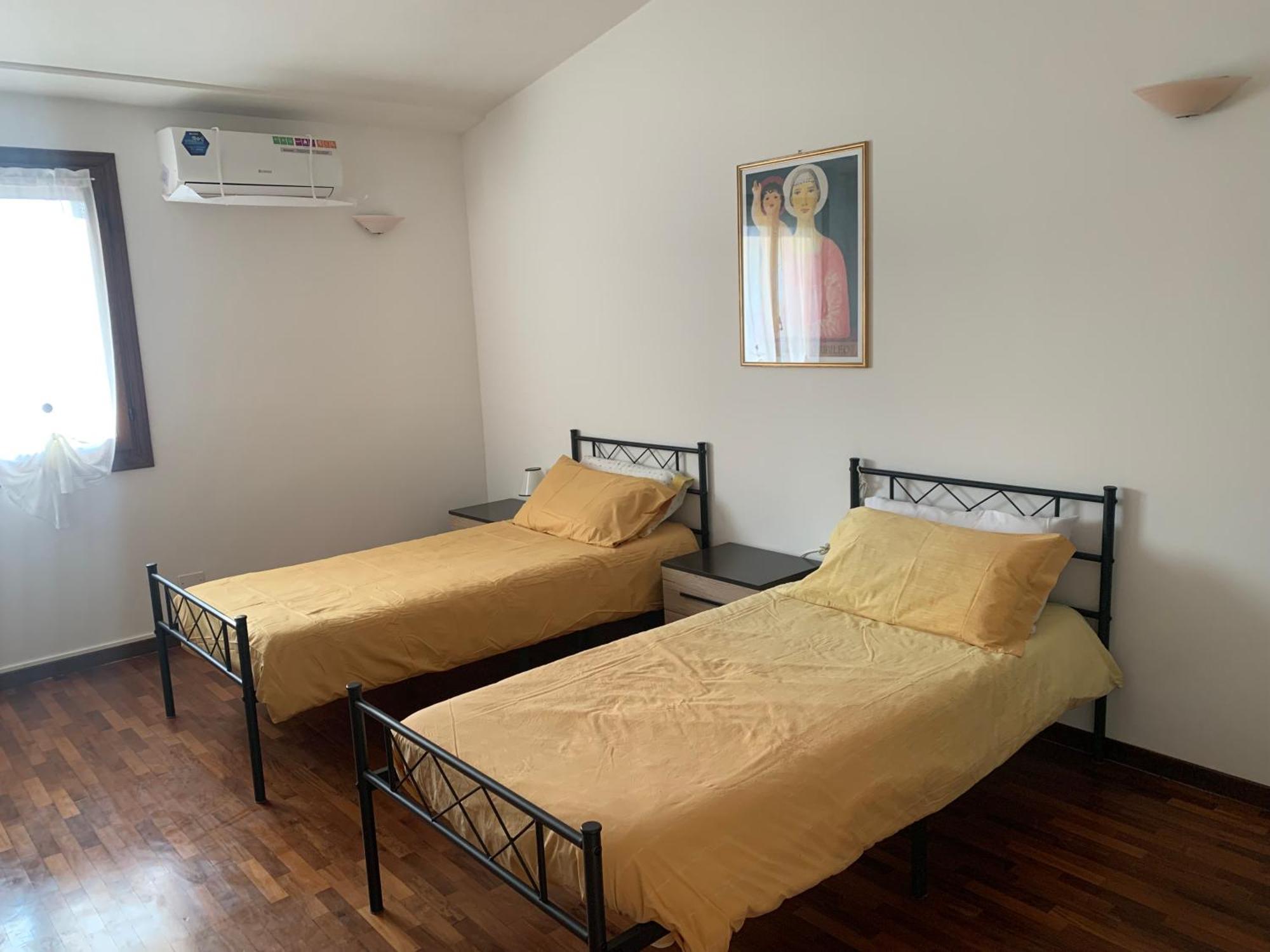 A Casa Di Lu Villa Torri di Quartesolo Bagian luar foto