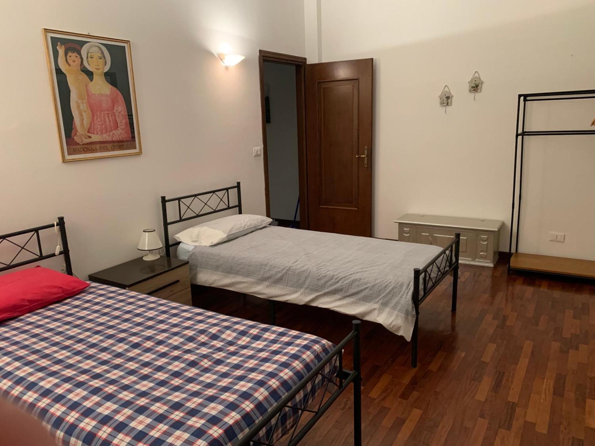 A Casa Di Lu Villa Torri di Quartesolo Bagian luar foto