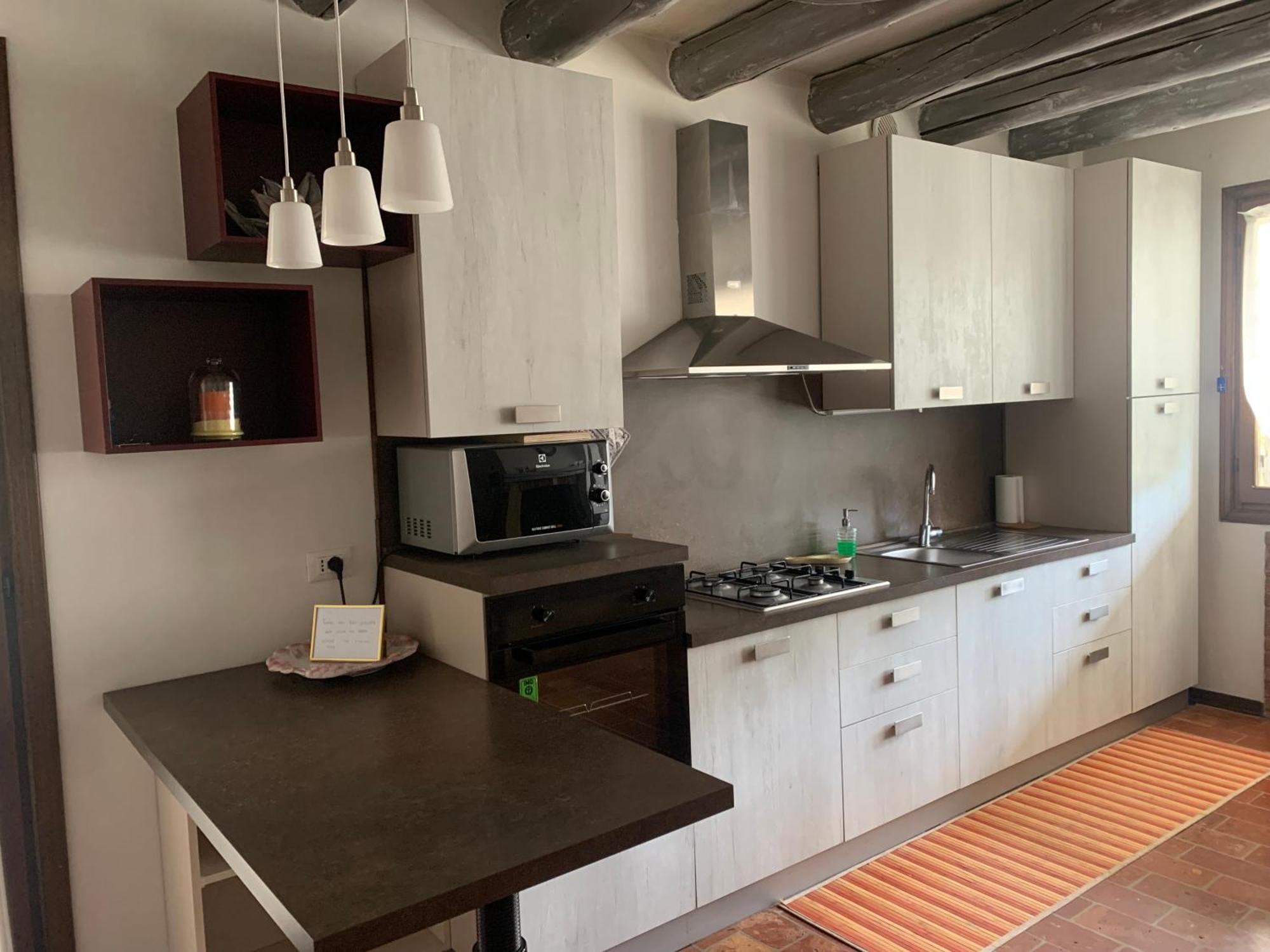A Casa Di Lu Villa Torri di Quartesolo Bagian luar foto